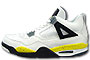 Jordan 4 LS RARE AIR 171 ��