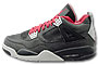 Air Jordan 4 Retro Laser