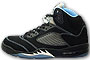 Air Jordan 5 Retro LS ��