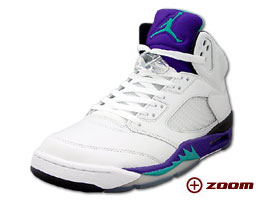 Air Jordan 5 Retro LS  131