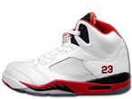 Air Jordan 5 Retro 23 162