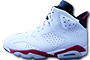 Air Jordan 6 Retro 102