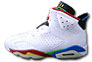 Air Jordan 6 "Beiling Olympic"  161