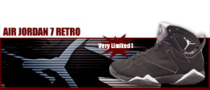 Air Jordan 7 Retro 042