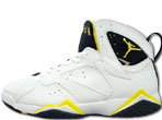 Wmns Air Jordan 7 Retro Maize 172