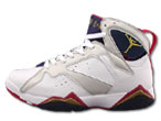 Air Jordan 7 Olympic