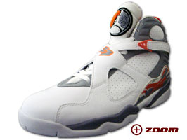 Air Jordan 8 Retro 102