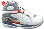 Air Jordan 8 Retro 102 ��