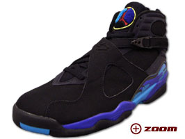 Air Jordan 8 Retro "Aqua Edition" 041