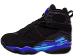 Air Jordan 8 Retro "Aqua Edition" 041