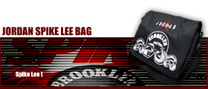 Joradn Spizike Bag Ba2649-010