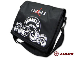 Joradn Spizike Bag Ba2649-010