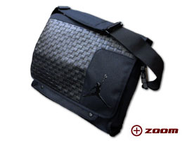 Jordan Brand Aj 15 "Urban Lux Messenger Bag"