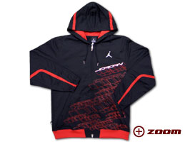 Jordan Brand "Air Jordan XX2 Track Jacket" 010