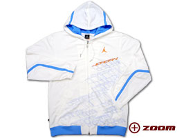 Jordan Brand "Air Jordan XX2 Track Jacket" 100