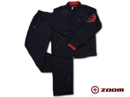 Nike Air Jordan 23 Setup "23th Anniversary" 010