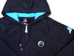 Jordan Brand "Jordan 8 Retro Fleece Hoody" Ls 