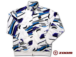 Jordan Brand "Air Jordan 8 Aqua Retro Jkt" 100