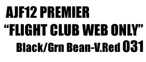 Ajf 12 Premier "Flight Club Web Only " 031