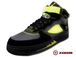 Ajf 5 Fusion "L-Style Edition" 031