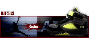 Ajf 5 Fusion "L-Style Edition" 031 