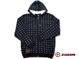 Jordan Brand Ajf 12 Hoody "All Shoe" 010