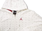 Jordan Brand Ajf 12 Hoody "All Shoe" 100