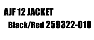 Jordan Brand Ajf 12 Jacket 010