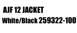 Jordan Brand Ajf 12 Jacket 100