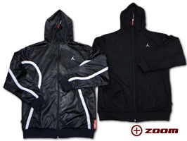 Jordan Ally Oop Hoodie 010