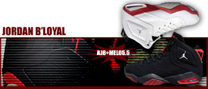 Jordan B'Loyal 001