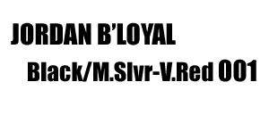 Jordan B'Loyal 001