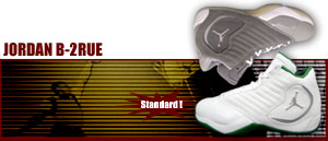 Jordan B-2Rue "Team Jordan" 103