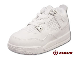 Air Jordan 4 Retro Toddler 102