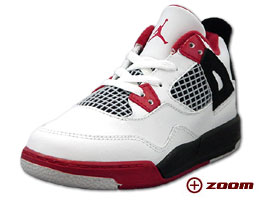 Air Jordan 4 Retro TD Mars 162