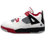 Air Jordan 4 Retro [TD] Mars 162