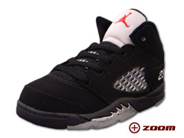 Jordan 5 Retro 23 Toddler 004