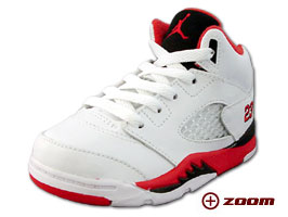 Jordan 5 Retro 23 Toddler 162