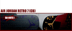 Air Jordan 7 Retro [CB] 101