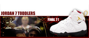 Air Jordan 7 Retro [CB] 101