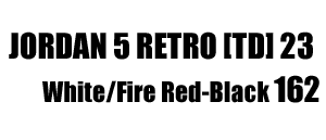 Jordan 5 Retro 23 Toddler 162