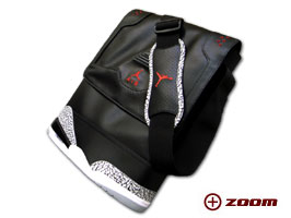 Jordan Brand "Aj3 Elepahnt Bag" 010 