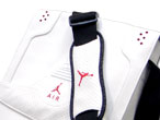 Jordan Brand LS "Aj3 Elepahnt Bag" 100