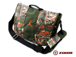 AJ5 RA Rare Air Edition Messenger Bag