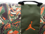 AJ5 RA Rare Air Edition Messenger Bag