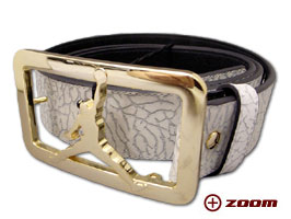 Jordan 5 Olive "Elephant Belt" 101