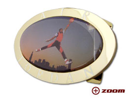 Jordan "Jumpman Buckle" 999