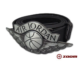 Jordan Aj5 L-Style Belt 010