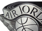 Jordan Brand L-Style Aj-5 Wing Belt 010