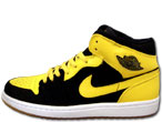 Air Jordan 1 New Love 072